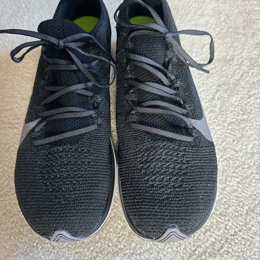 Nike Zoom Fly 5 FK Gunsmoke 8.5